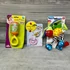 Kép 1/3 - Baby Toys, Playgro baba csörgő, rágóka, játék szett