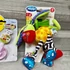 Kép 2/3 - Baby Toys, Playgro baba csörgő, rágóka, játék szett