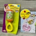Kép 3/3 - Baby Toys, Playgro baba csörgő, rágóka, játék szett