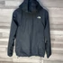 Kép 4/5 - The North Face fekete unisex dzseki XL