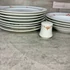 Kép 2/3 - Alföldi porcelán hecsedli mintás étkészlet szett
