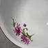 Kép 2/4 - Alföldi porcelán krizantémos mély tálaló tányér/komatál 
