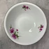 Kép 4/4 - Alföldi porcelán krizantémos mély tálaló tányér/komatál 