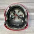 Kép 3/4 - Decathlon virágmintás bukósisak 54-58 cm
