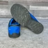 Kép 3/3 - Decathlon Quechua kék-szürke sportcipő 36
