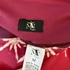 Kép 4/4 - MN Wear Hungary rúdtáncos karácsonyi mintás leggings M