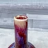 Kép 3/4 - Flamble Bottle színes kerámia váza
