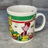 Kép 1/4 - Disney Micimackó retro bögre