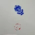Kép 4/4 - Alföldi porcelán aranyozott szélű tányér szett