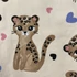 Kép 3/7 - Disney, Little Kids mintás leggings szett 128