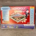 Kép 4/4 - Hasbro: Monopoly Magyarország Ingatlankereskedelmi Társasjáték