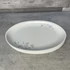 Kép 1/3 - Alföldi porcelán Hajnalka virágmintás ovális tányér szett