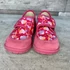 Kép 3/3 - Froddo szivecskés, rózsaszín kislány tépőzáras cipő 25
