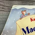 Kép 4/6 - Anne-Marie Frisque: Karácsonyra vár a Mackó család, ablakos nyitogatós mesekönyv