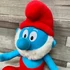 Kép 2/3 - The Smurfs: Törpapa plüss figura