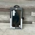 Mercedes-Benz Galaxy S25+ bőr telefontok