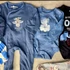 Kép 3/4 - So cute, H&amp;M fiú baby szett 68