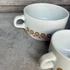 Kép 4/5 - Alföldi mintás porcelán csésze, bögre szett