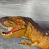 Kép 3/6 - Interaktív T-Rex dinoszaurusz távirányítós játék