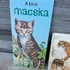 Kép 3/6 - Bob Bampton: A kicsi macska mesekönyv; Tandori Dezső: Afrika, India: vadállatok őshona, gyerek ismeretterjesztő, könyvcsomag