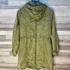 Kép 4/4 - Street One khakizöld átmeneti női kabát 36