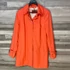 Kép 1/4 - Sir Oliver Outdoor narancs átmeneti kabát 42