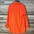 Kép 3/4 - Sir Oliver Outdoor narancs átmeneti kabát 42