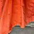 Kép 4/4 - Sir Oliver Outdoor narancs átmeneti kabát 42