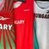 Kép 3/6 - Reebok; Elastic Hungary ujjatlan sport felső szett S