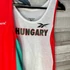 Kép 4/6 - Reebok; Elastic Hungary ujjatlan sport felső szett S