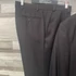Kép 4/6 - Angelo Litrico fekete öltöny szett 56