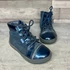 Kép 1/5 - Lasocki Kids kék kislány magas szárú cipő 26