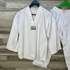 Kép 2/4 - TAE KWON DO gyerek sport ruházat 150