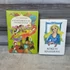 Kép 1/4 - H.C. Andersen: A rendíthetetlen ólomkatona; Magyar írók meséi: Kökény Kisasszony retro könyvcsomag