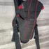 BabyBjörn Baby Carrier Active fekete kenguru baba hordozó