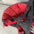 BabyBjörn Baby Carrier Active fekete kenguru baba hordozó