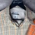 Kép 2/4 - Columbia; Camel Active kockás férfi ing szett L