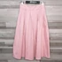 Kép 1/4 - Mojito női hosszított púderszínű szoknya 34
