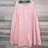 Kép 2/4 - Mojito női hosszított púderszínű szoknya 34