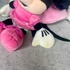 Kép 4/4 - Disney Minnie Mouse plüss játék szett