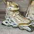 Kép 2/5 - Rollerblade Max Wheel 80 arany görkorcsolya 41