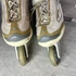 Kép 3/5 - Rollerblade Max Wheel 80 arany görkorcsolya 41