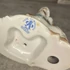 Kép 5/5 - ARPO Romania libapásztor porcelán dísz
