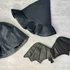 Kép 3/3 - H&amp;M kis boszorkány jelmez denevér szárnnyal 74/80