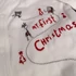 Kép 2/5 - Fred&amp;Flo, Primark, F&amp;F, TU My first Christmas karácsonyi szett 0-3 hó