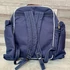 Kép 2/6 - Kék hőtartó utazóhátizsák