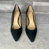 Kép 2/3 - H&amp;M fekete magassarkú cipő 41