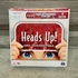 Kép 1/2 - Spin Master Games: Heads Up! társasjáték
