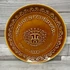 Kép 1/3 - Gránit kerámia Székesfehérvár, Alba Régia 1000 éves jubileum fali dísztányér
