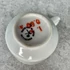 Bulgária porcelán kávés készlet